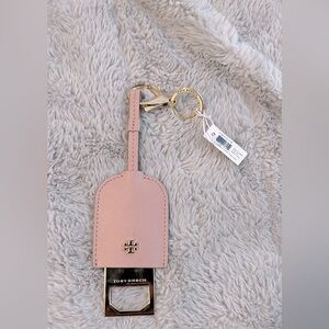 Tory burch key fob